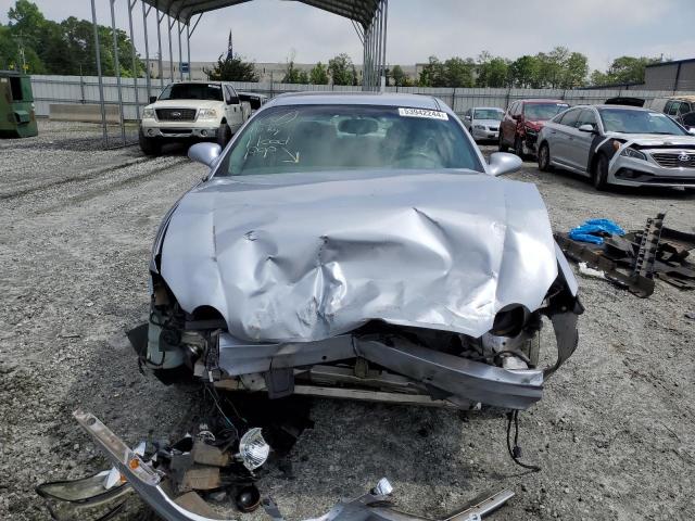 2006 Buick Lacrosse Cxl VIN: 2G4WD582961250041 Lot: 53942244