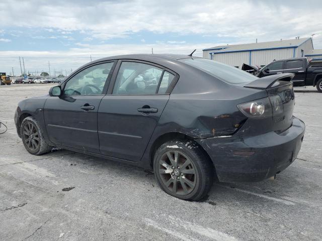 2008 Mazda 3 I VIN: JM1BK12F781797086 Lot: 55408614