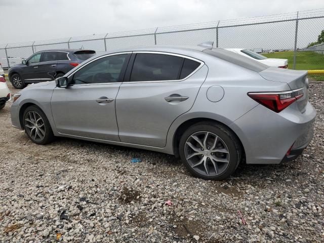 19UDE2F75NA003062 Acura ILX PREMIU 2