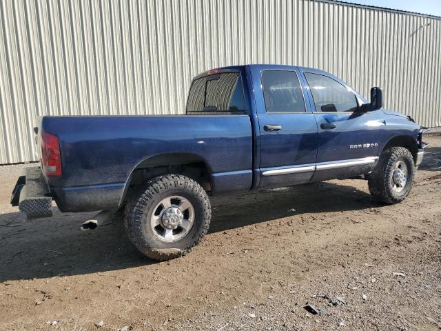 2005 Dodge Ram 2500 St VIN: 3D7KS28C15G784968 Lot: 54523404