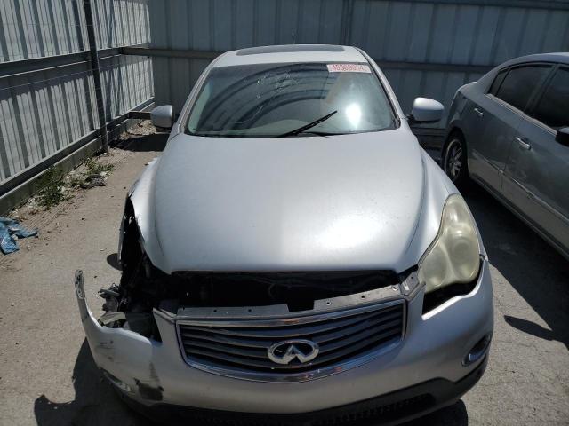 2008 Infiniti Ex35 Base VIN: JNKAJ09E68M301648 Lot: 48309004