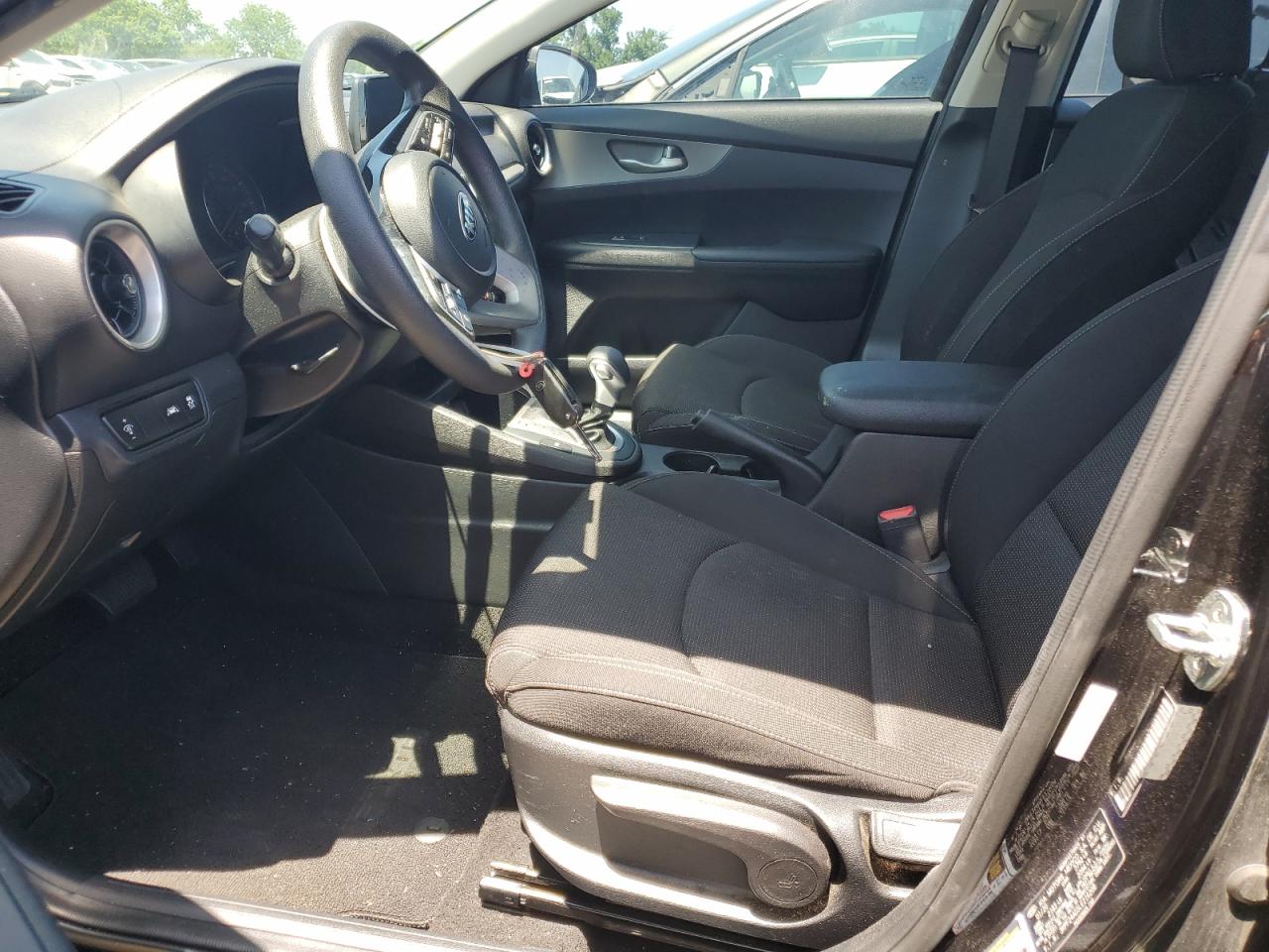 3KPF24AD5LE216208 2020 Kia Forte Fe