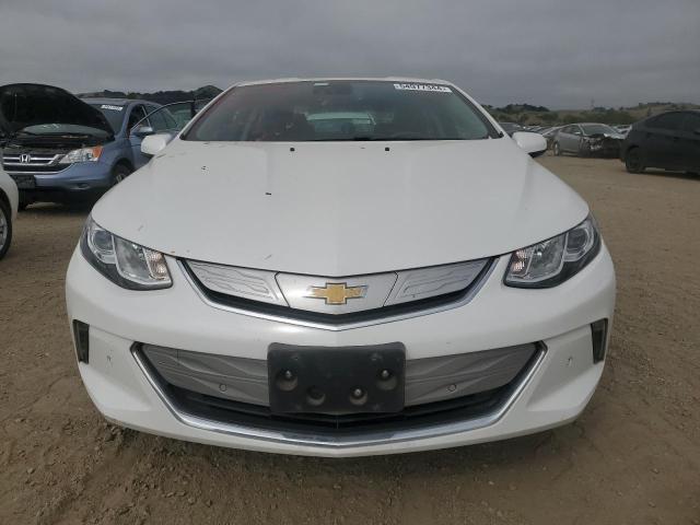 2017 Chevrolet Volt Premier VIN: 1G1RD6S55HU206595 Lot: 54977344