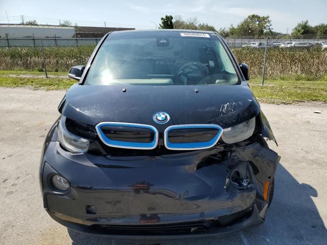 VIN WBY1Z2C54EV284576 2014 BMW I3, Bev no.5