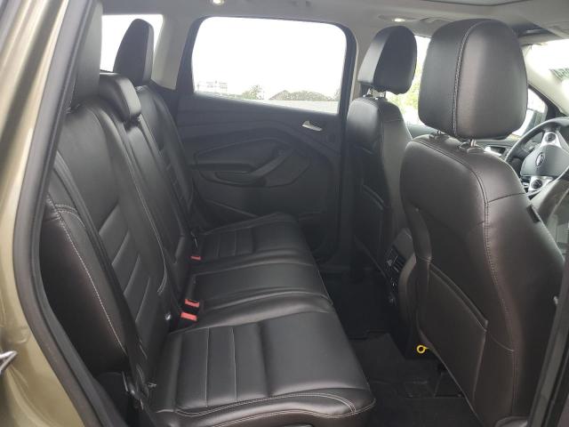 2013 Ford Escape Sel VIN: 1FMCU0H98DUC56725 Lot: 54048954