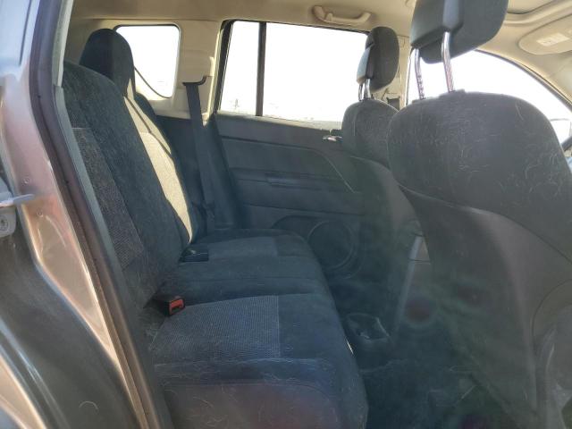 2011 Jeep Compass Sport VIN: 1J4NF1FBXBD280261 Lot: 54986254