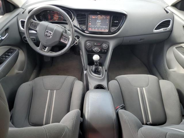 2013 Dodge Dart Sxt VIN: 1C3CDFBH9DD702974 Lot: 54511364