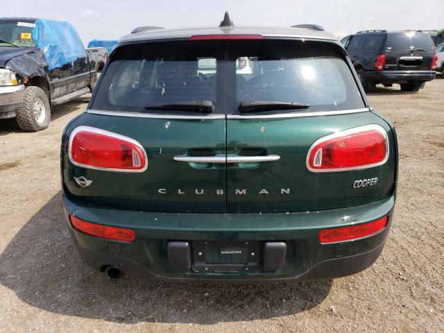 2016 Mini Cooper Clubman VIN: WMWLN5C55G2B28607 Lot: 54764214