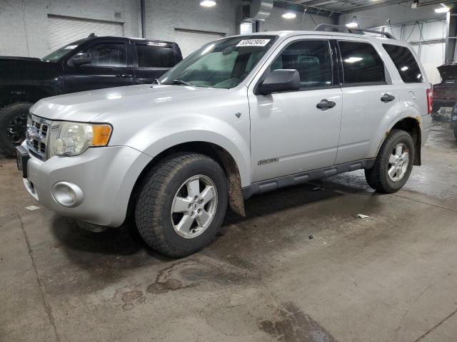 2008 Ford Escape Xlt VIN: 1FMCU93178KE67700 Lot: 53842904