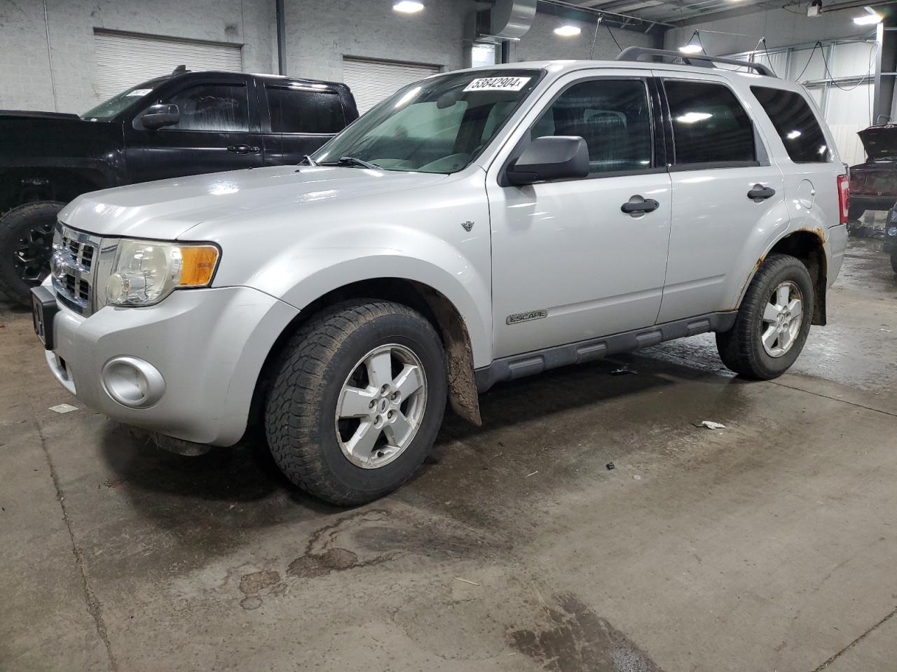 1FMCU93178KE67700 2008 Ford Escape Xlt