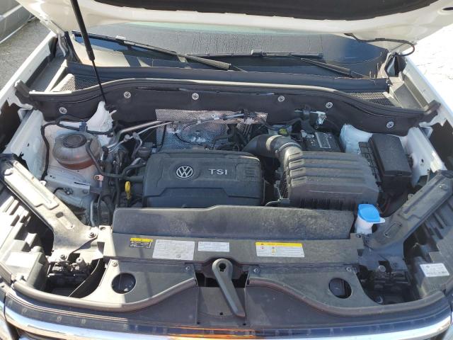 2022 VOLKSWAGEN ATLAS SE - 1V2WP2CA8NC542263