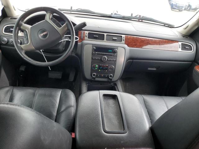 2012 GMC Yukon Slt VIN: 1GKS2CE03CR107822 Lot: 55095144