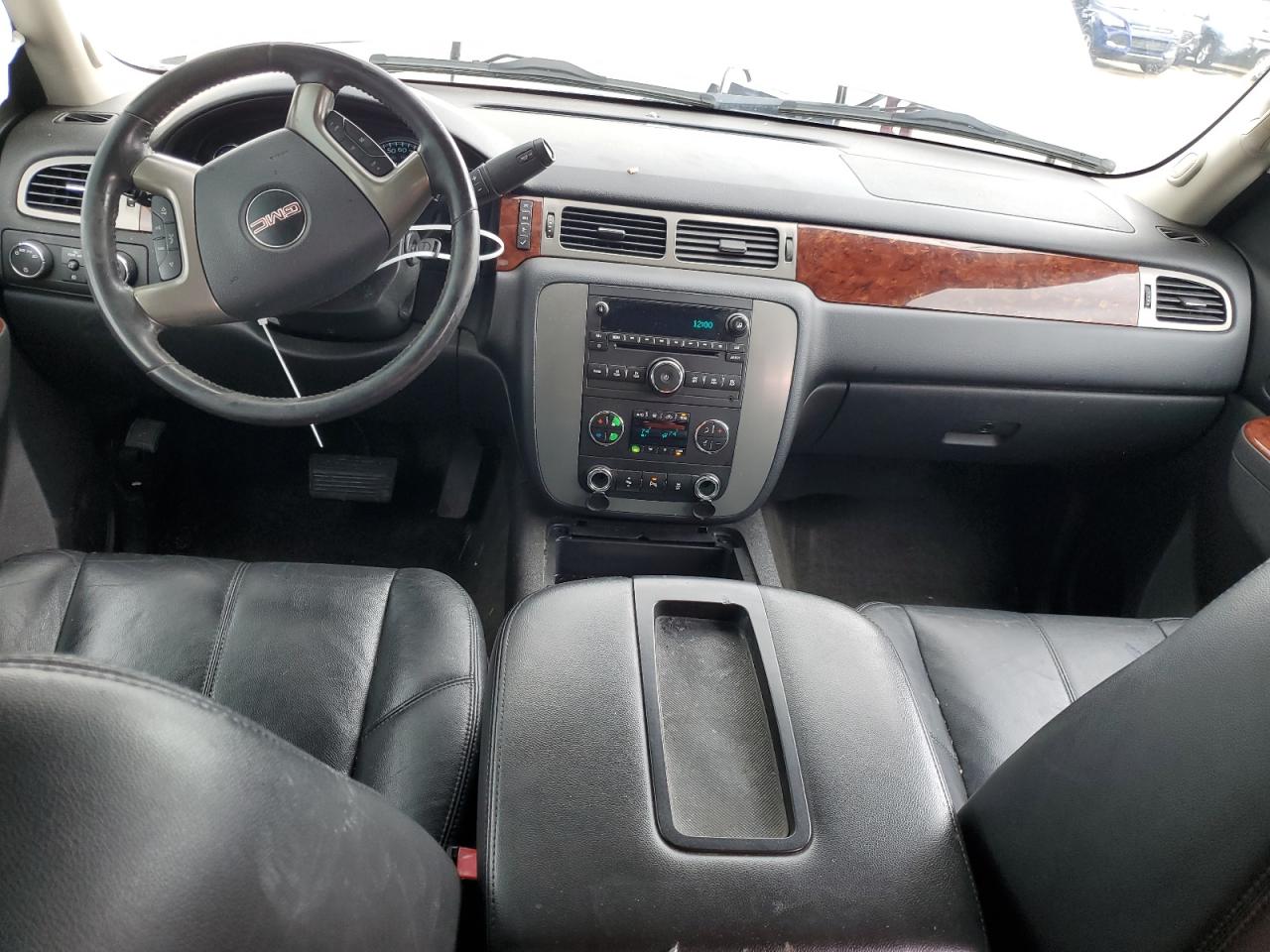 1GKS2CE03CR107822 2012 GMC Yukon Slt