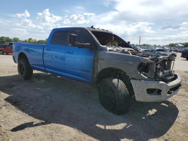 Vin: 3c63r3hl4ng175123, lot: 56697424, ram 3500 big horn/lone star 20224