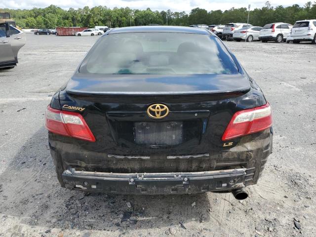 2007 Toyota Camry Ce VIN: 4T1BE46K27U662607 Lot: 55836944