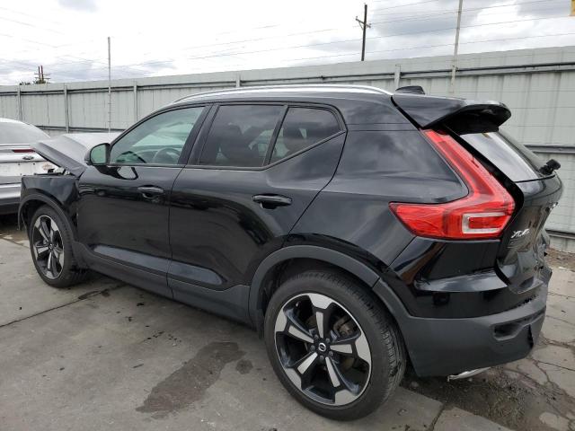 2020 Volvo Xc40 T5 Momentum VIN: YV4162UK6L2189429 Lot: 54608624