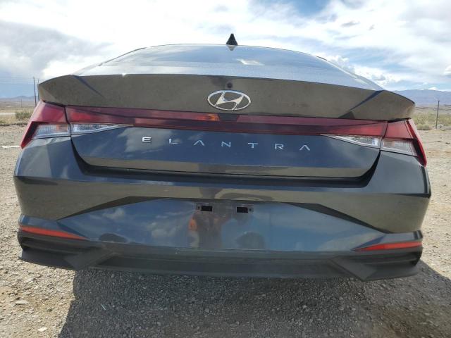 2023 Hyundai Elantra Se VIN: 5NPLL4AGXPH089886 Lot: 54564414