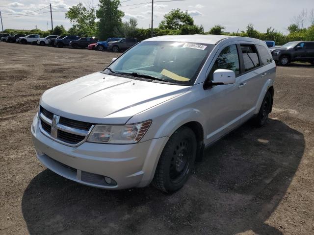 2009 Dodge Journey Sxt VIN: 3D4GH57VX9T543364 Lot: 56999764