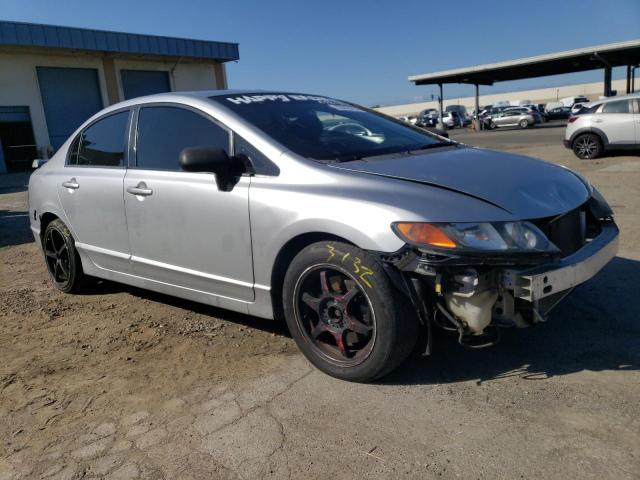 2007 Honda Civic Si VIN: 2HGFA55507H706479 Lot: 53316754