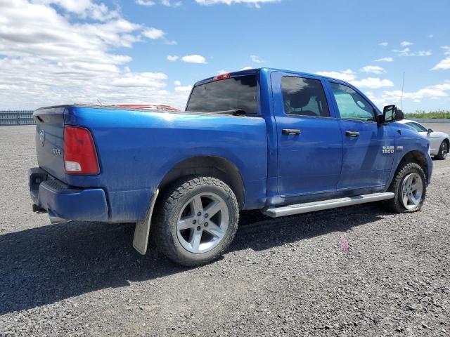 Vin: 3c6rr7kt3hg742436, lot: 55641794, ram 1500 st 20173