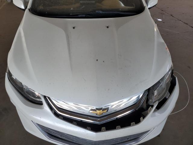 2017 Chevrolet Volt Premier VIN: 1G1RD6S59HU103292 Lot: 54072934