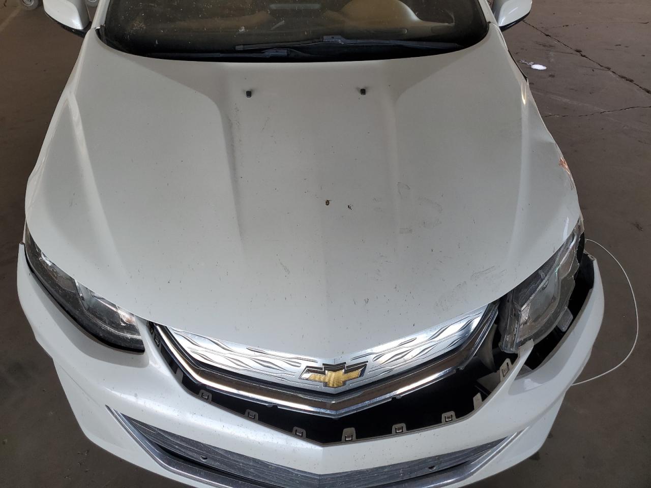 1G1RD6S59HU103292 2017 Chevrolet Volt Premier