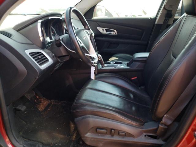 2014 GMC Terrain Slt VIN: 2GKFLXEK2E6357798 Lot: 55888024