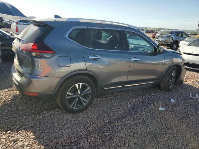 2018 Nissan Rogue S VIN: JN8AT2MT1JW452943 Lot: 56934114