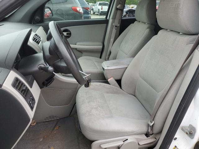 2005 Chevrolet Equinox Ls VIN: 2CNDL23F756035407 Lot: 55264764