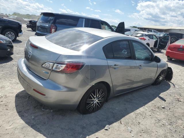 2013 Mazda 3 I VIN: JM1BL1U74D1755004 Lot: 56481834