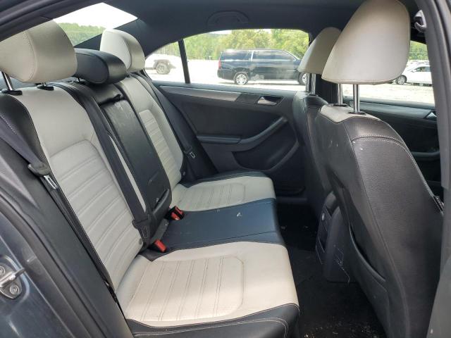 2016 Volkswagen Jetta Sport VIN: 3VWD17AJ5GM273762 Lot: 53805564