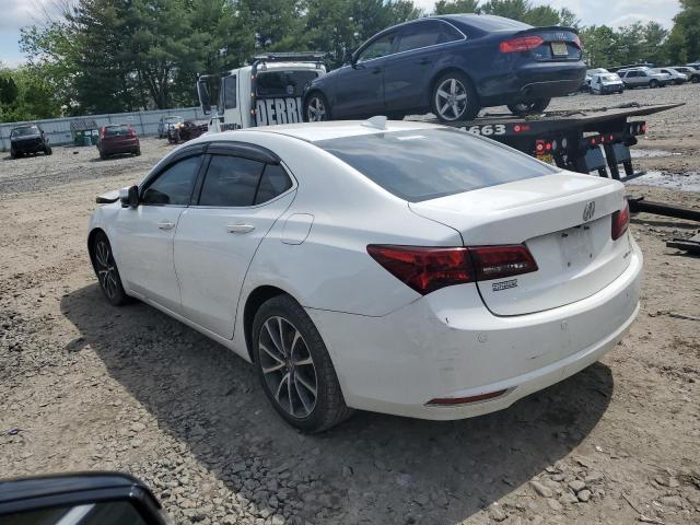 Vin: 19uub3f77fa003869, lot: 53823744, acura tlx advance 20152