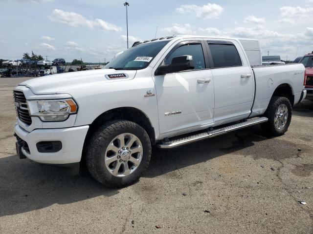 2019 Ram 3500 Big Horn VIN: 3C63R3DL5KG580733 Lot: 56291664