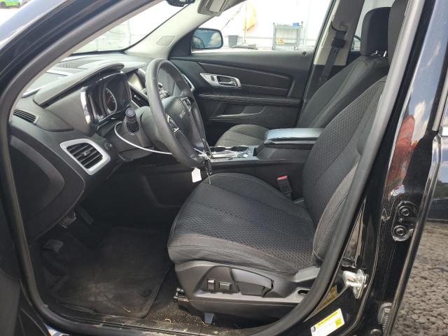 2015 GMC Terrain Sle VIN: 2GKALMEK4F6400550 Lot: 53374004