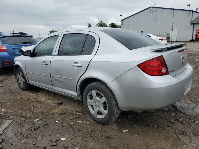 2005 Chevrolet Cobalt VIN: 1G1AK52F057546513 Lot: 55113094