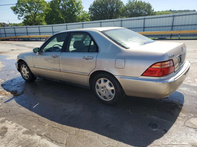 2000 Acura 3.5Rl VIN: JH4KA9657YC011826 Lot: 56442424