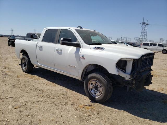 2019 Ram 2500 Big Horn VIN: 3C6UR4DL8KG637369 Lot: 50153254