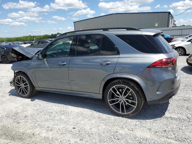 2023 MERCEDES-BENZ GLE 450 4M - 4JGFB5KB4PA952659