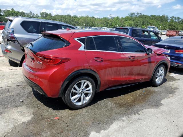 2017 Infiniti Qx30 Base VIN: SJKCH5CP8HA024254 Lot: 53636354