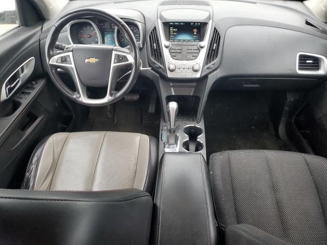 2012 Chevrolet Equinox Lt VIN: 2GNALDEK0C1165494 Lot: 53375294