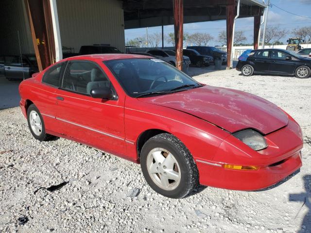 1996 Pontiac Sunfire Se VIN: 1G2JB1243T7584866 Lot: 53572604