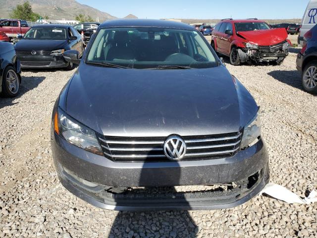 2015 Volkswagen Passat S VIN: 1VWAT7A39FC088290 Lot: 56910964