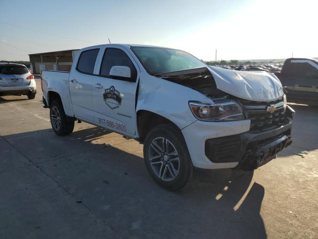 1GCGSBEA5N1306067 Chevrolet Colorado  4