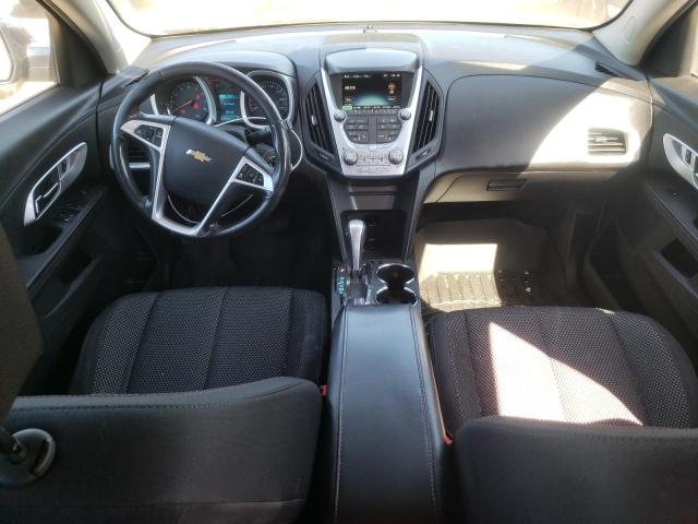 2GNALBEK1F6279399 2015 Chevrolet Equinox Lt