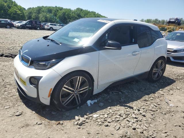 VIN WBY1Z8C38HV891005 2017 BMW I3, Rex no.1