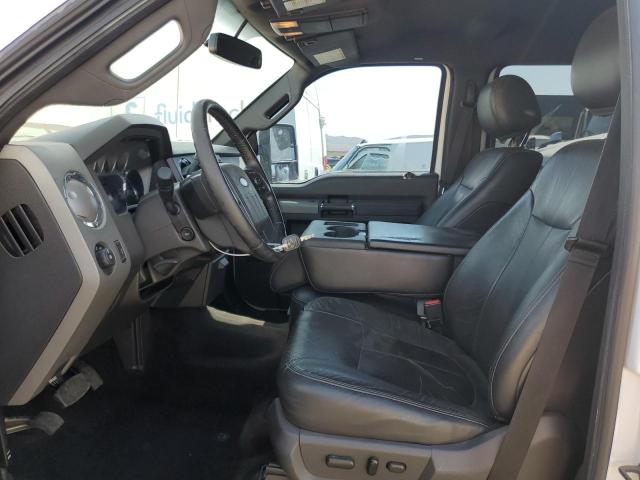 2012 Ford F250 Super Duty VIN: 1FT7W2BT8CEC22406 Lot: 54536154