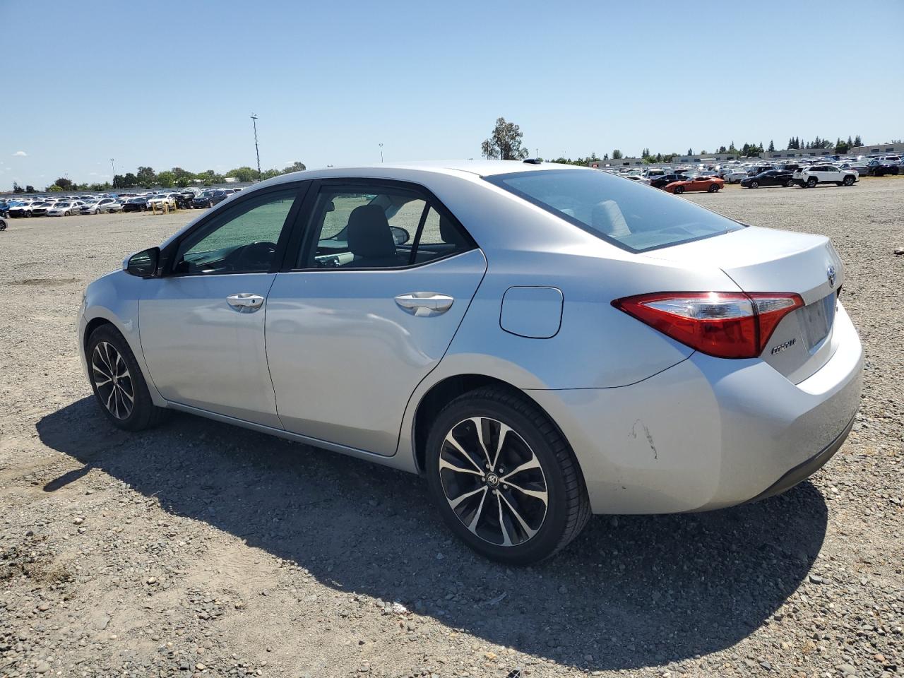 5YFBURHE8FP219269 2015 Toyota Corolla L