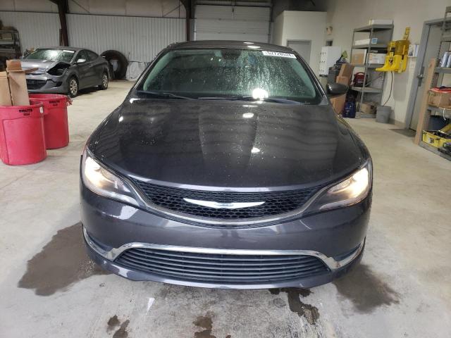 2016 Chrysler 200 Limited VIN: 1C3CCCAB3GN101069 Lot: 52728524