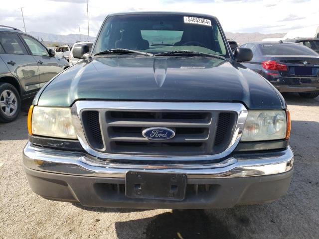 2005 Ford Ranger Super Cab VIN: 1FTYR14U35PA10922 Lot: 54562864