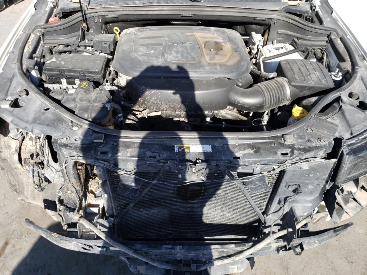 1C4RJFBG4LC226451 2020 Jeep Grand Cherokee Limited